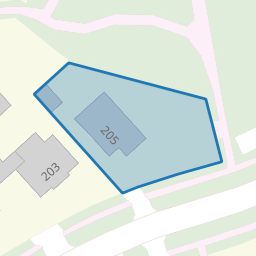 Perceel GVH46-BG-3758