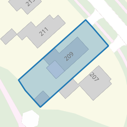 Perceel GVH46-BG-3760