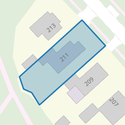 Perceel GVH46-BG-3761