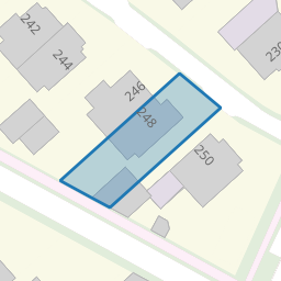 Perceel GVH46-BG-3764