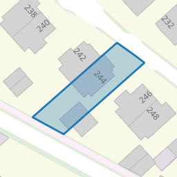 Perceel GVH46-BG-3766