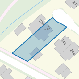 Perceel GVH46-BG-3768