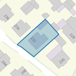 Perceel GVH46-BG-3772