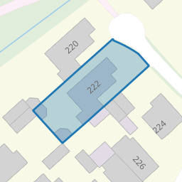 Perceel GVH46-BG-3775