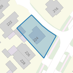 Perceel GVH46-BG-3778