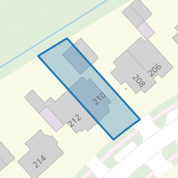 Perceel GVH46-BG-3780