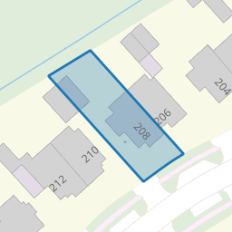 Perceel GVH46-BG-3781