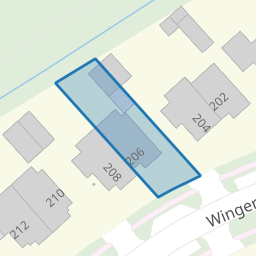 Perceel GVH46-BG-3782