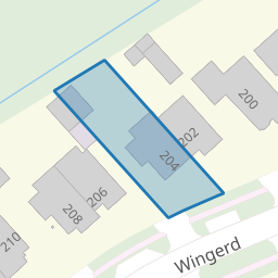 Perceel GVH46-BG-3783