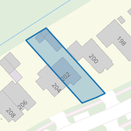 Perceel GVH46-BG-3784