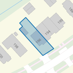 Perceel GVH46-BG-3787