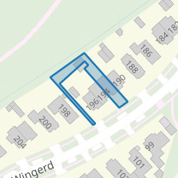 Perceel GVH46-BG-3789