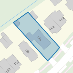 Perceel GVH46-BG-3792