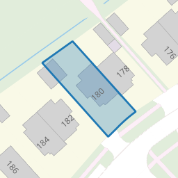 Perceel GVH46-BG-3795