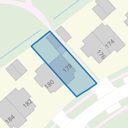 Perceel GVH46-BG-3796