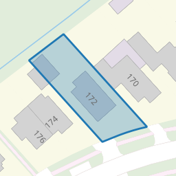 Perceel GVH46-BG-3799