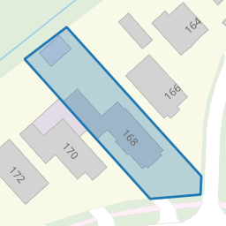 Perceel GVH46-BG-3801