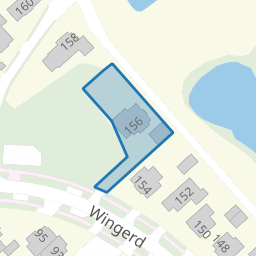 Perceel GVH46-BG-3807