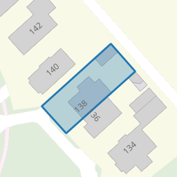 Perceel GVH46-BG-3816