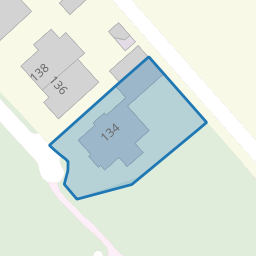 Perceel GVH46-BG-3818