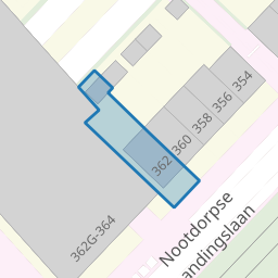 Perceel GVH46-BG-3827