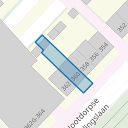 Perceel GVH46-BG-3828