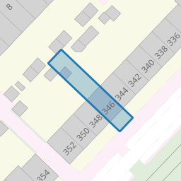 Perceel GVH46-BG-3836