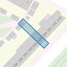 Perceel GVH46-BG-3846