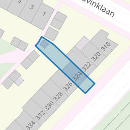 Perceel GVH46-BG-3847