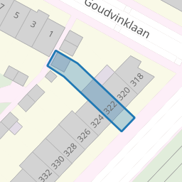 Perceel GVH46-BG-3848