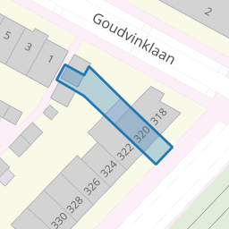 Perceel GVH46-BG-3849