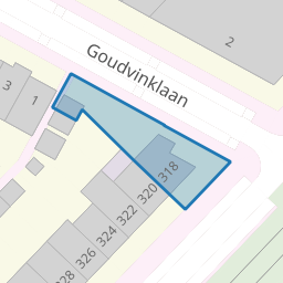 Perceel GVH46-BG-3850