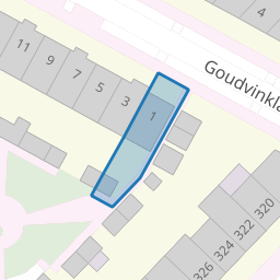 Perceel GVH46-BG-3851