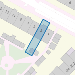 Perceel GVH46-BG-3852