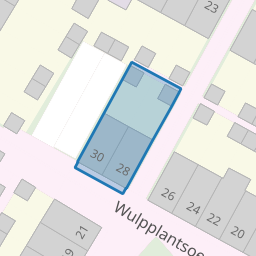 Perceel GVH46-BG-3856