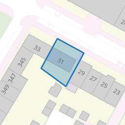 Perceel GVH46-BG-3858