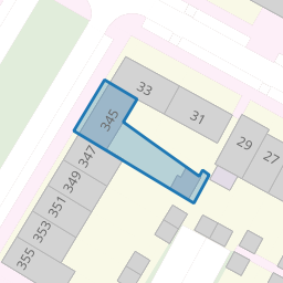 Perceel GVH46-BG-3860