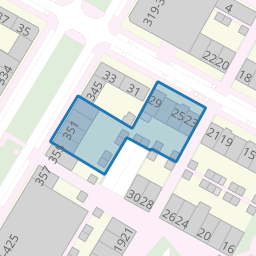 Perceel GVH46-BG-3861