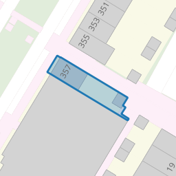 Perceel GVH46-BG-3864