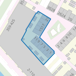 Perceel GVH46-BG-3865