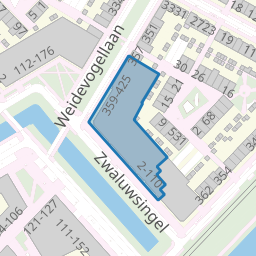 Perceel GVH46-BG-3867