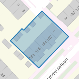 Perceel GVH46-BG-3869