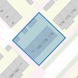 Perceel GVH46-BG-3870