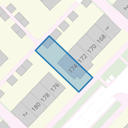 Perceel GVH46-BG-3871