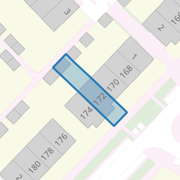 Perceel GVH46-BG-3872