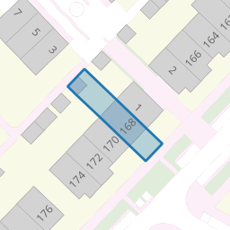 Perceel GVH46-BG-3874