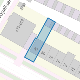 Perceel GVH46-BG-3877