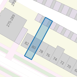 Perceel GVH46-BG-3878