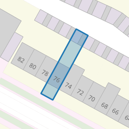 Perceel GVH46-BG-3880