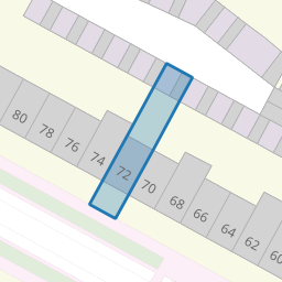 Perceel GVH46-BG-3882